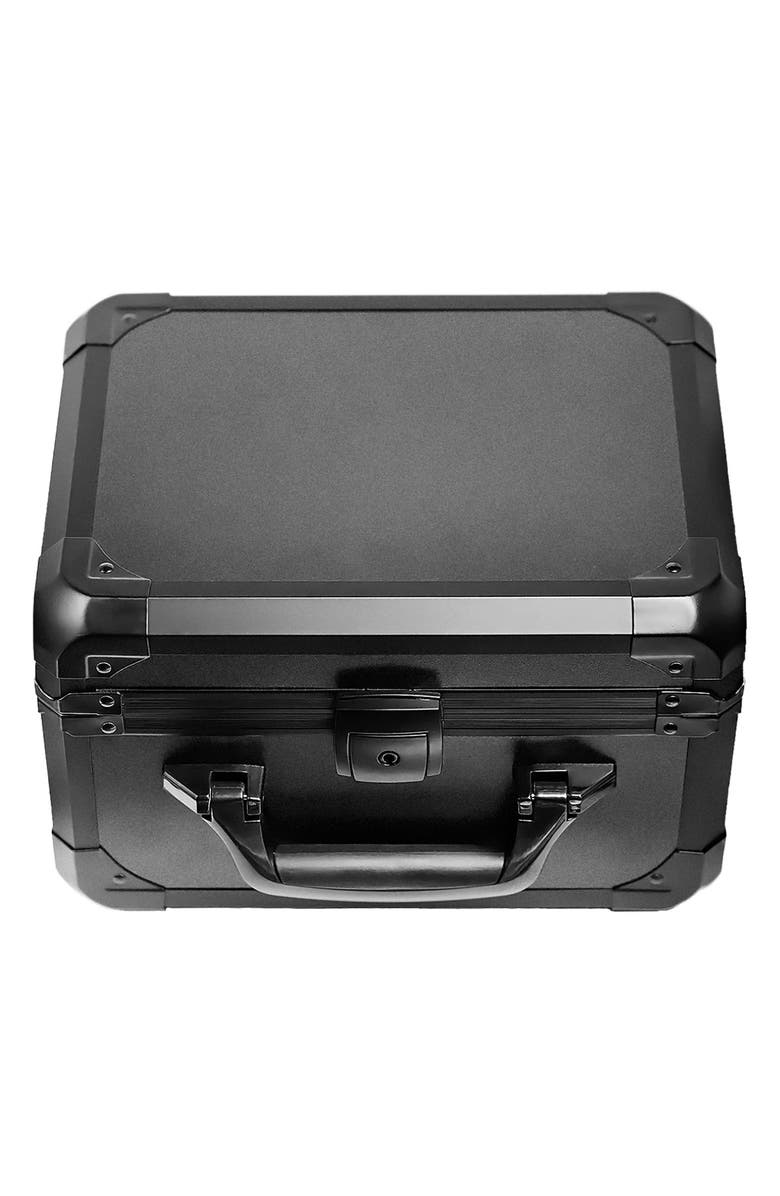 Audeze LCD-X Planar Magnetic Over-Ear Headphones with Carrying Case, Alternate, color, Black