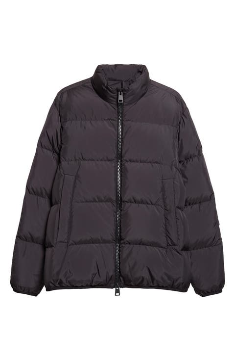Erterle Puffer Jacket