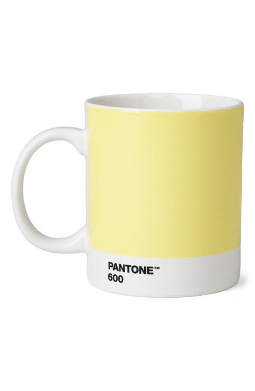 Pantone Coffee Mug