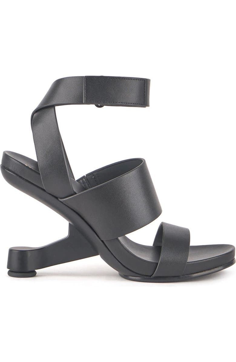 United Nude Eamz Hana Sandals, Main, color,