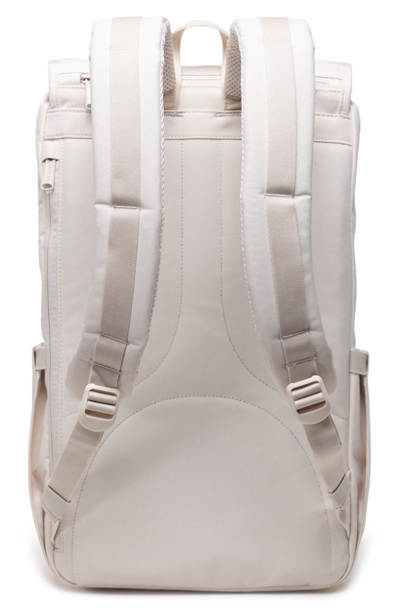 Little America Backpack, Alternate, color, WHITECAP GRAY