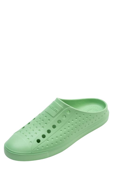 Jefferson Water Friendly Slip-On Clog (Men)