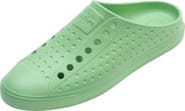 Native Shoes Jefferson Water Friendly Slip-On Clog