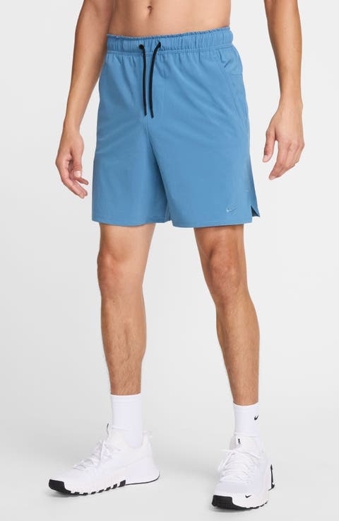 Dri-FIT Unlimited 7-Inch Unlined Athletic Shorts