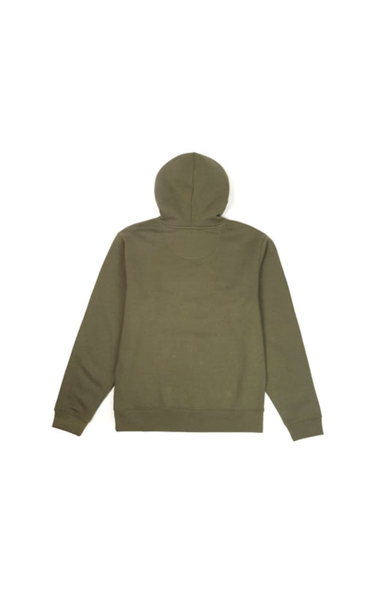 Topo Designs Alpine High Label Hoodie, Alternate, color, Beetle