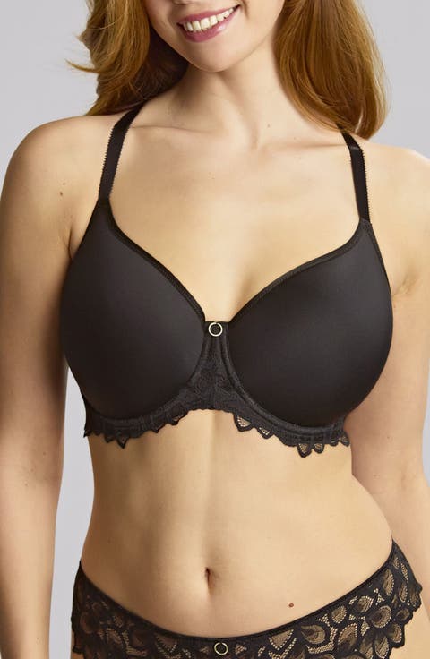 Allure Underwire Spacer T-Shirt Bra
