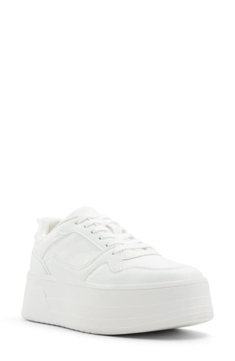 Eviie Platform Sneaker (Women)