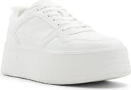 Call It Spring By Aldo Eviie Platform Sneaker