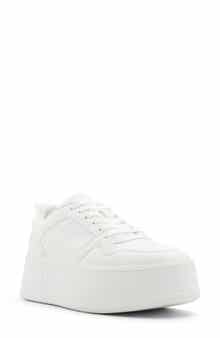 Eviie Platform Sneaker