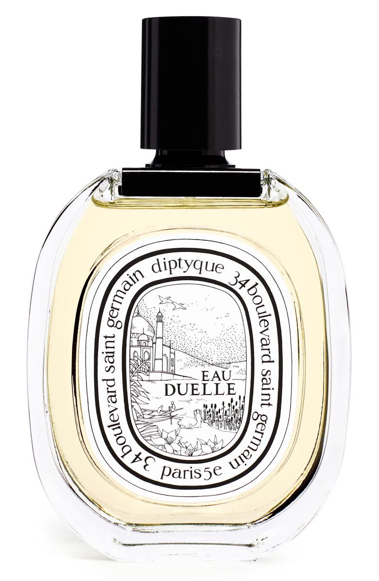 Diptyque Eau Duelle Eau de Toilette, Main, color,