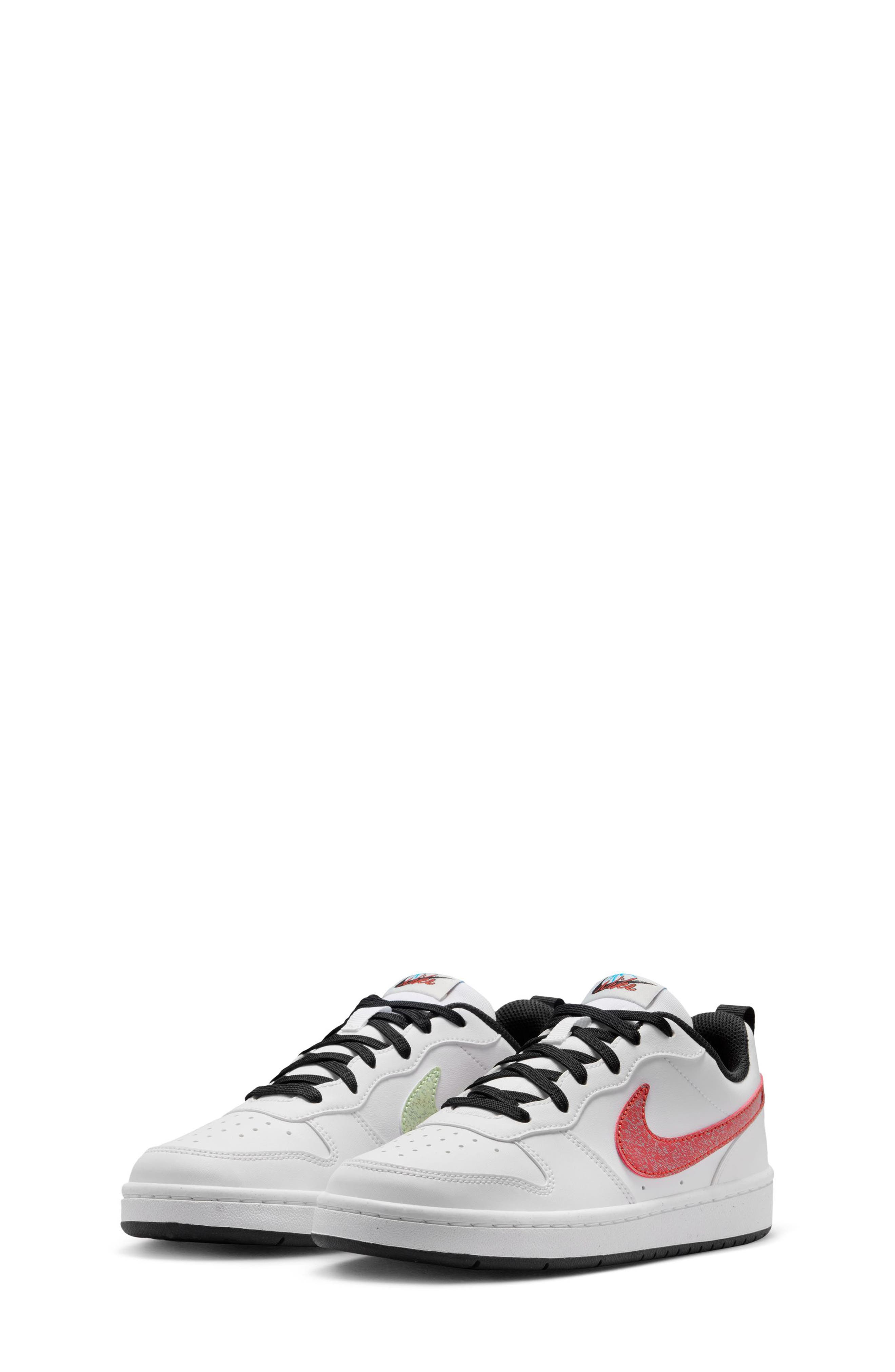 Kids' Court Borough Low Sneaker