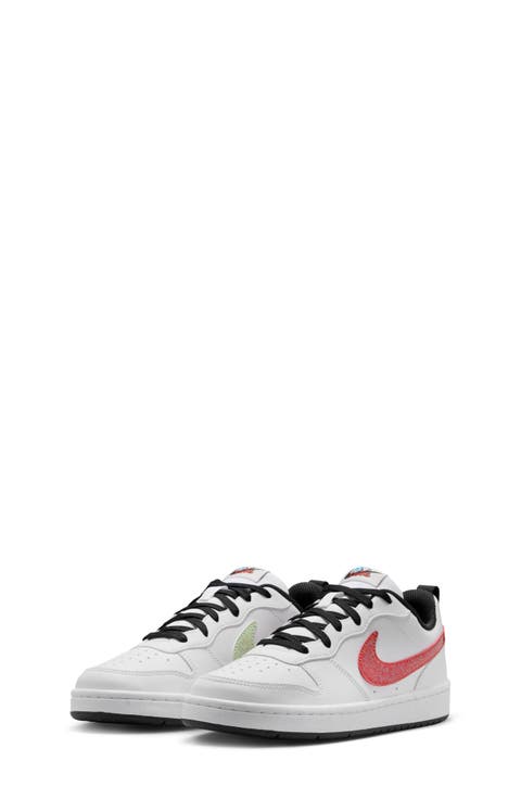 Kids' Court Borough Low Sneaker