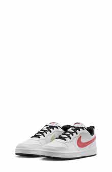 Kids' Court Borough Low Sneaker
