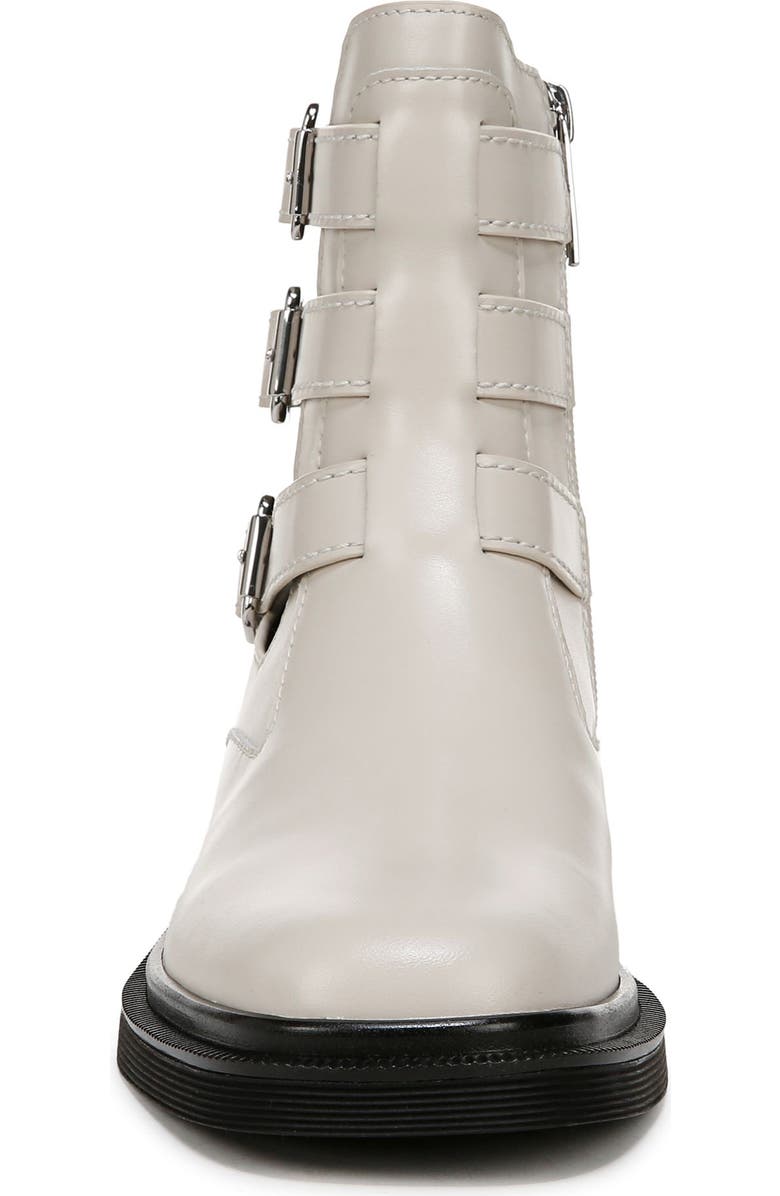 Franco Sarto Argo Boot, Alternate, color, White