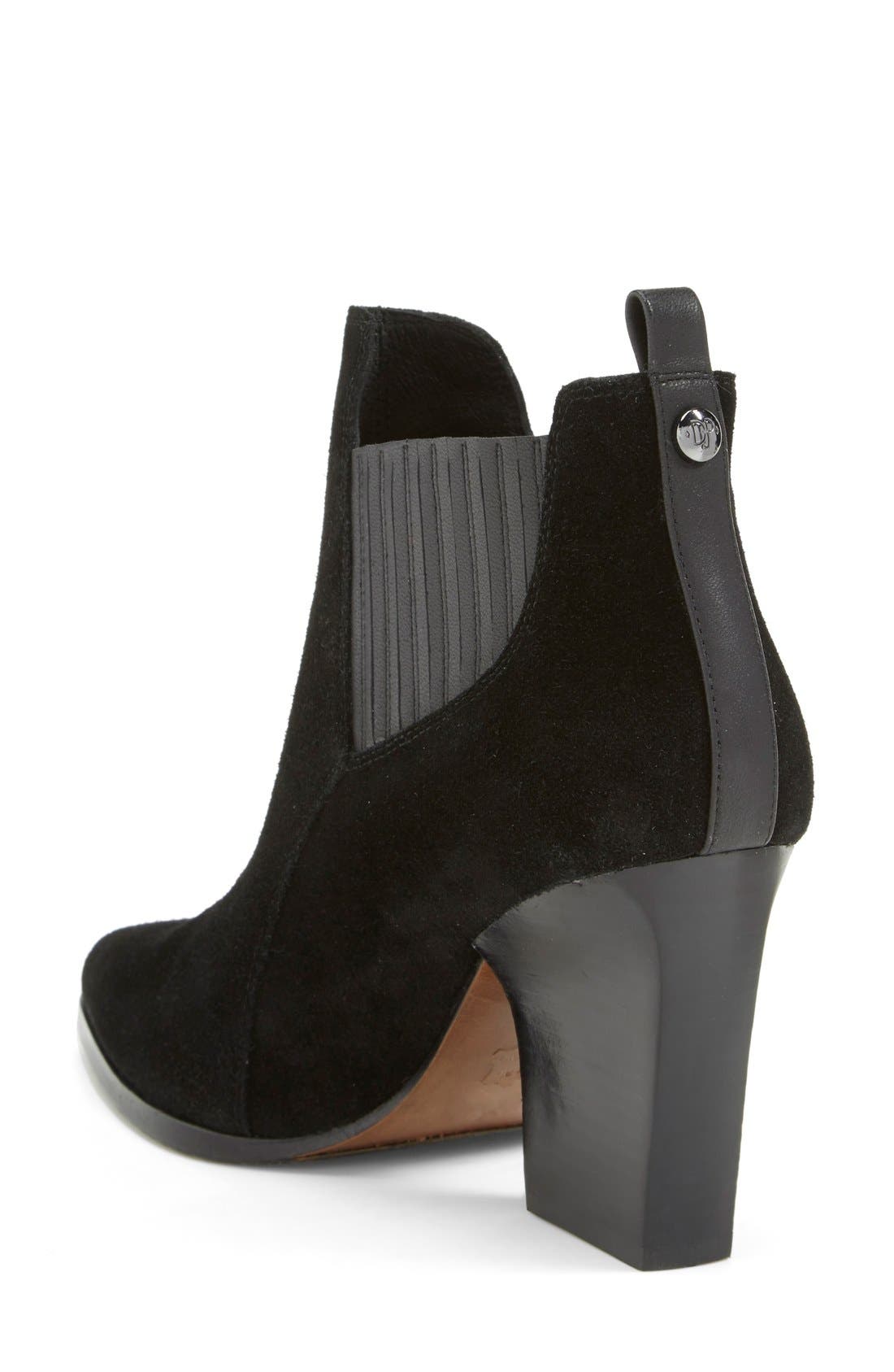 Donald Pliner Donald J Pliner 'Vale' Bootie, Alternate, color, 