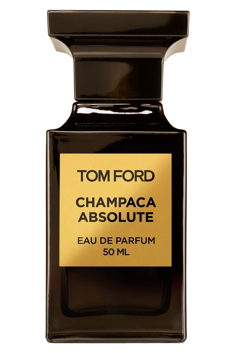 Private Blend Champaca Absolute Eau de Parfum, Main, color, NO COLOR
