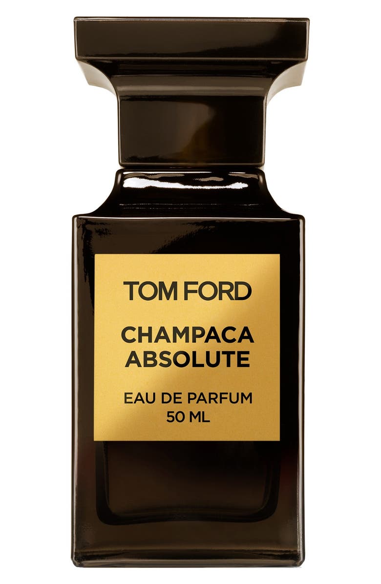 TOM FORD Private Blend Champaca Absolute Eau de Parfum, Main, color,