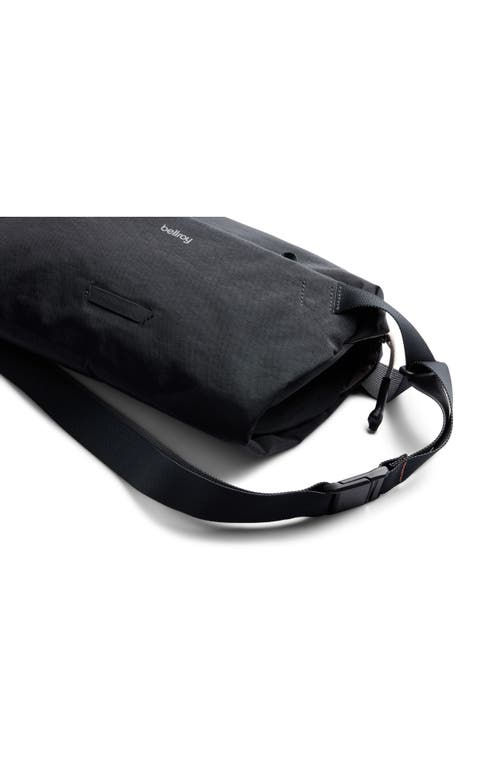 Bellroy The Lite Sling Bag In Black