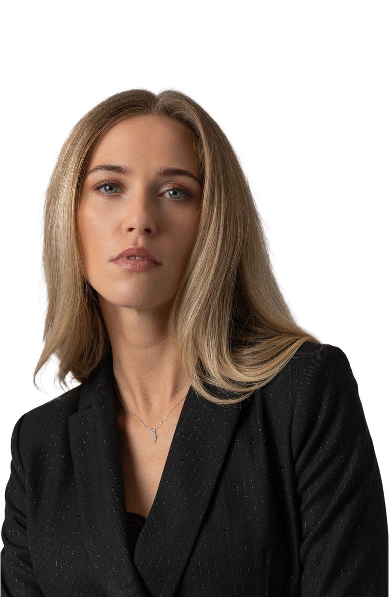 Saint + Sofia Cambridge Blazer, Alternate, color, 