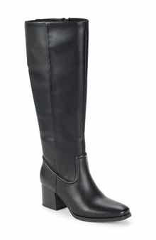 Tammey Tall Boot