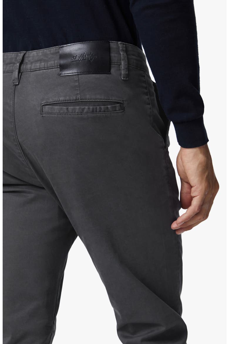 Charisma Chino Pants, Alternate, color, ASH TWILL
