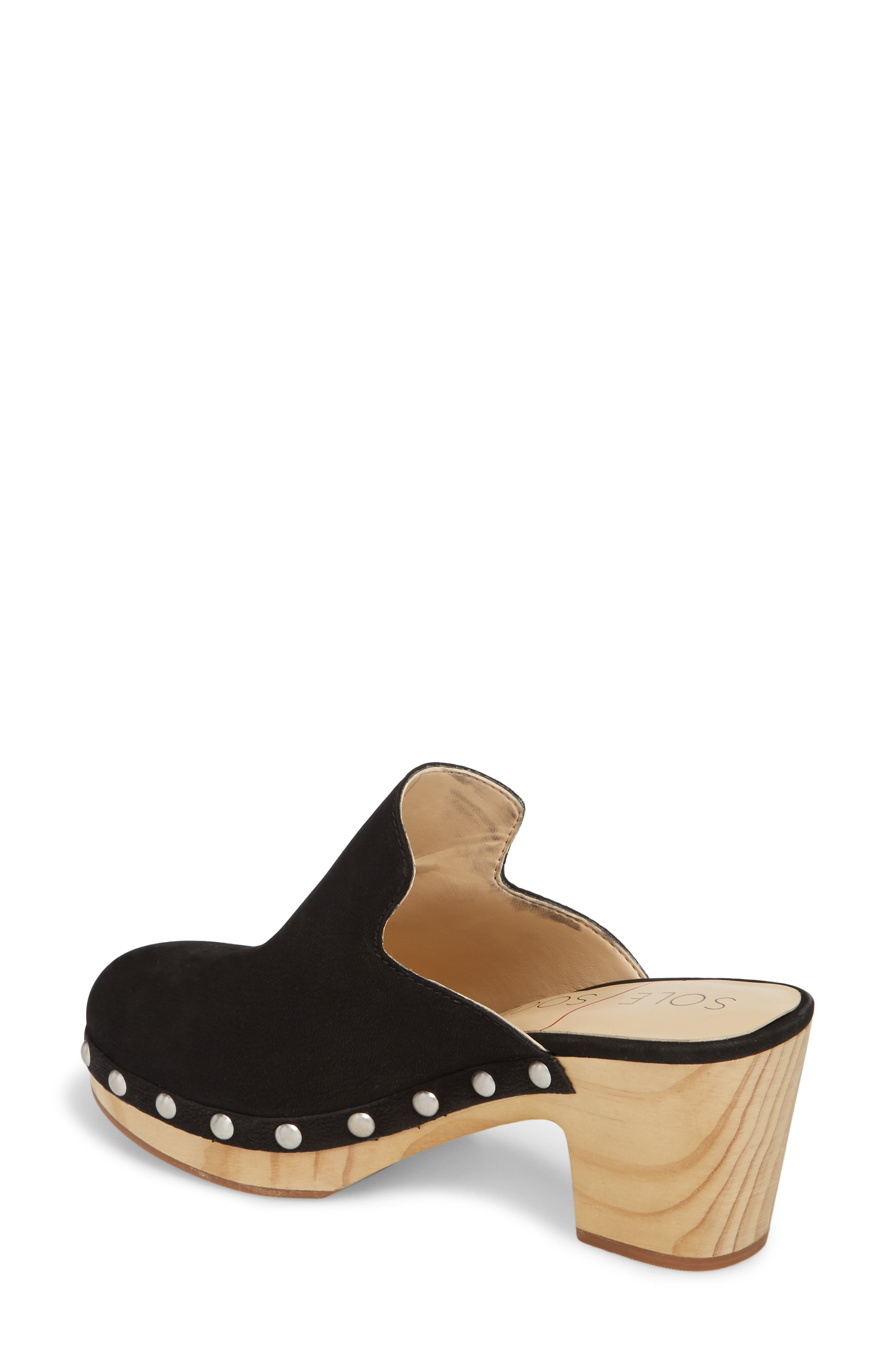 Sole Society Madelina Clog, Alternate, color, 