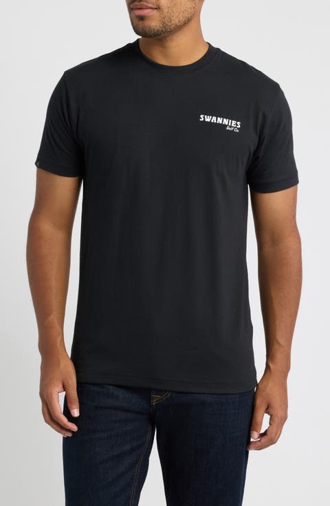 Sips Graphic T-Shirt