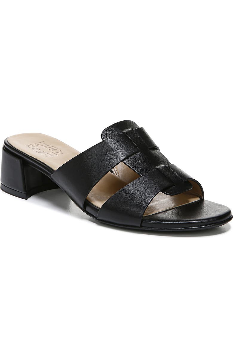 Naturalizer Joey Slide Sandal, Main, color,