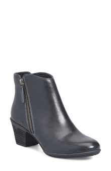 Comfortiva Barras Waterproof Bootie