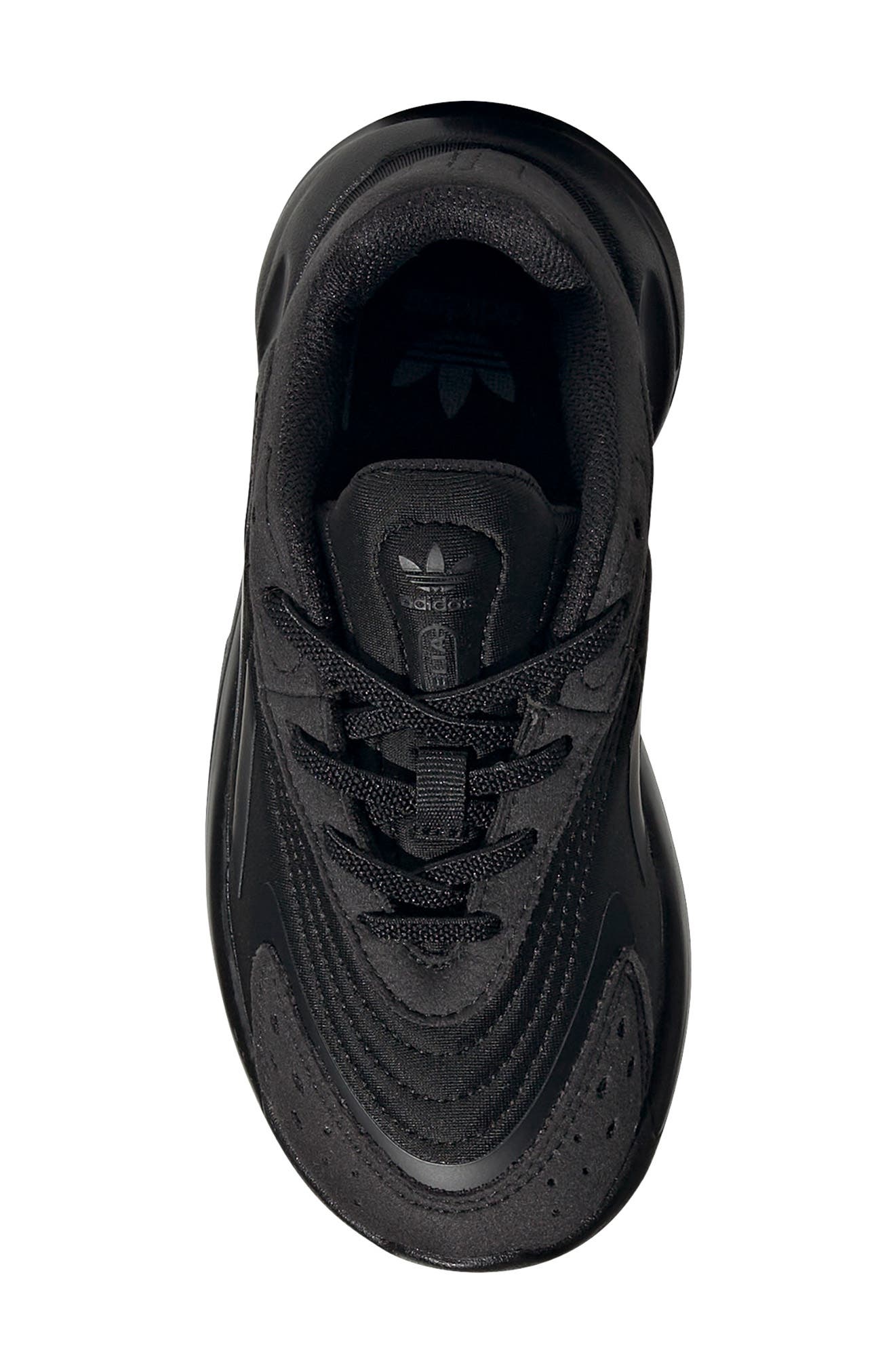 adidas Kids' Ozelia Sneaker, Alternate, color, 