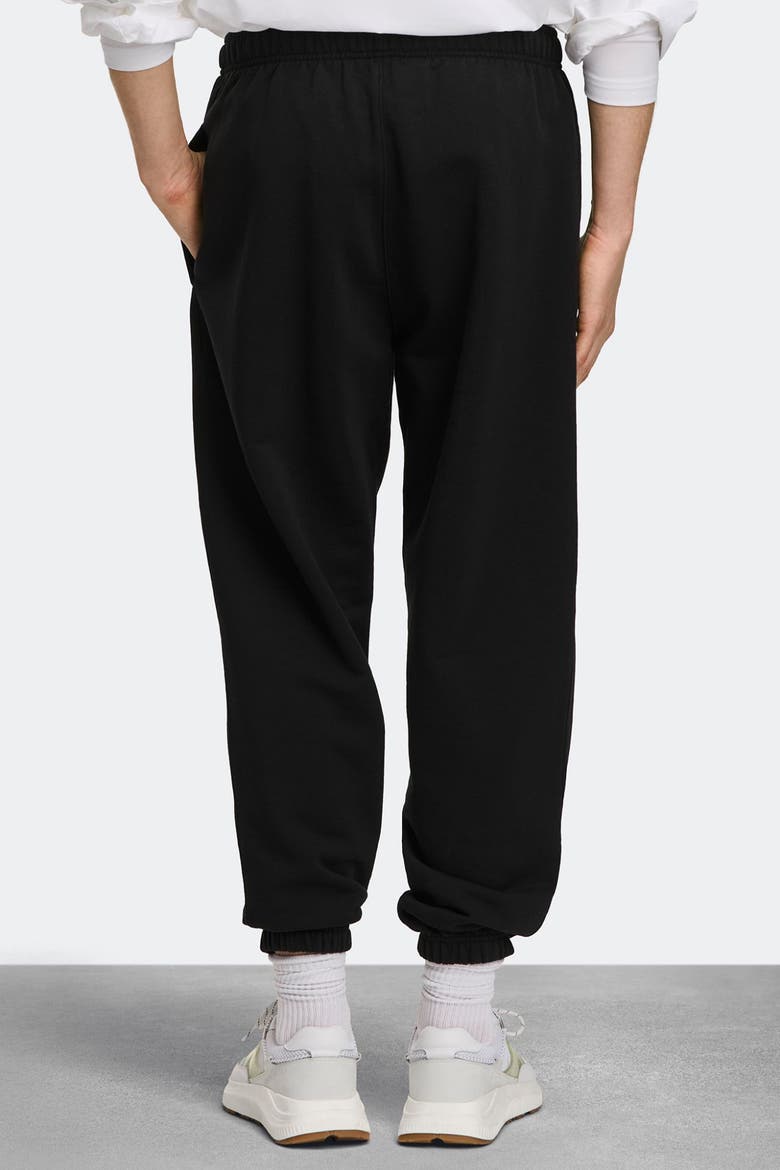 Rove Jogger, Alternate, color, Black