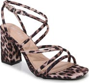 BERNESS Elissa Strappy Sandal