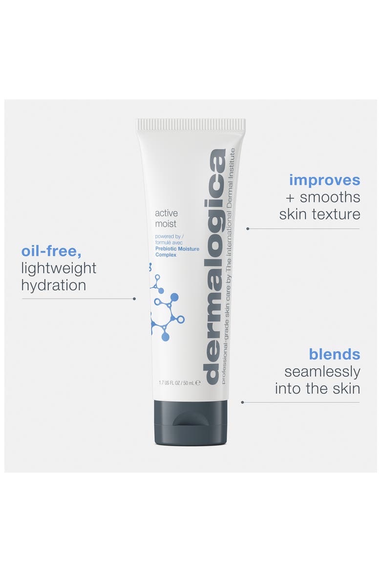 Active Moist Moisturizer, Alternate, color, NONE