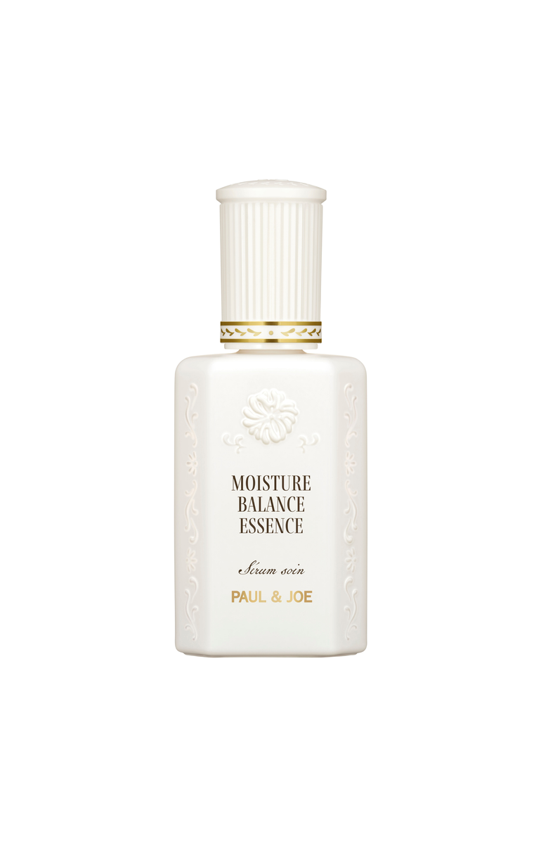 Paul & Joe Moisture Balance Essence, Main, color, White
