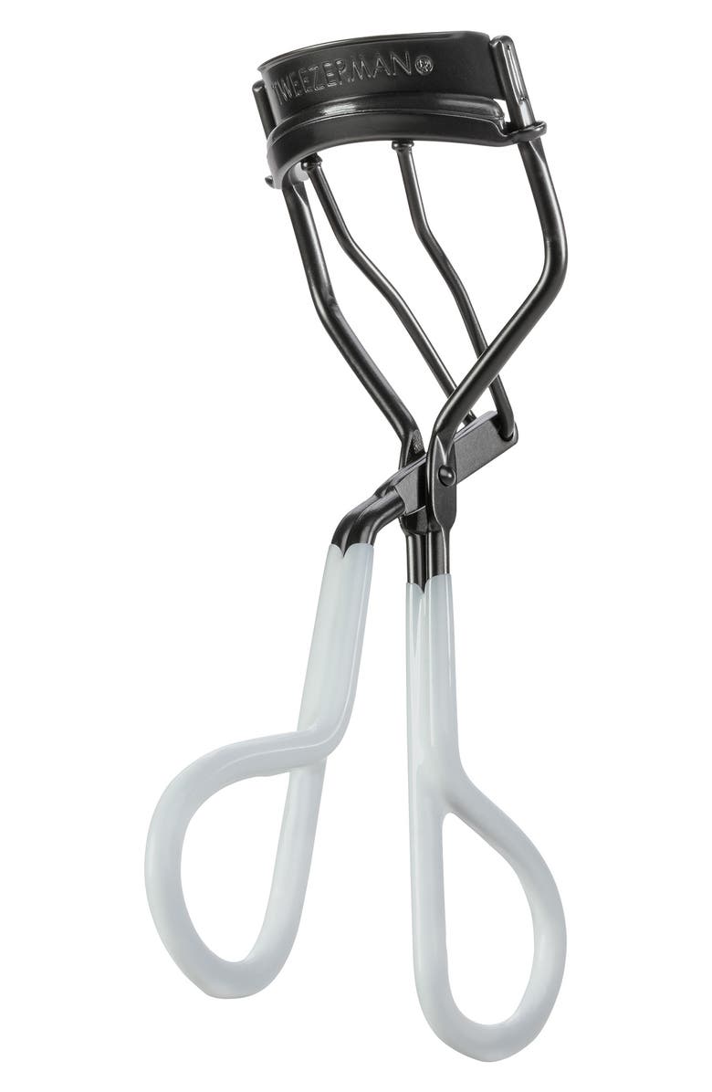 TWEEZERMAN Great Grip Lash Curler, Main, color,
