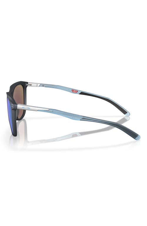 Oakley Men's Holbrook Xl Re-discover Collection Polarized Sunglasses, Mirror Polar Oo9417 In Sapphire
