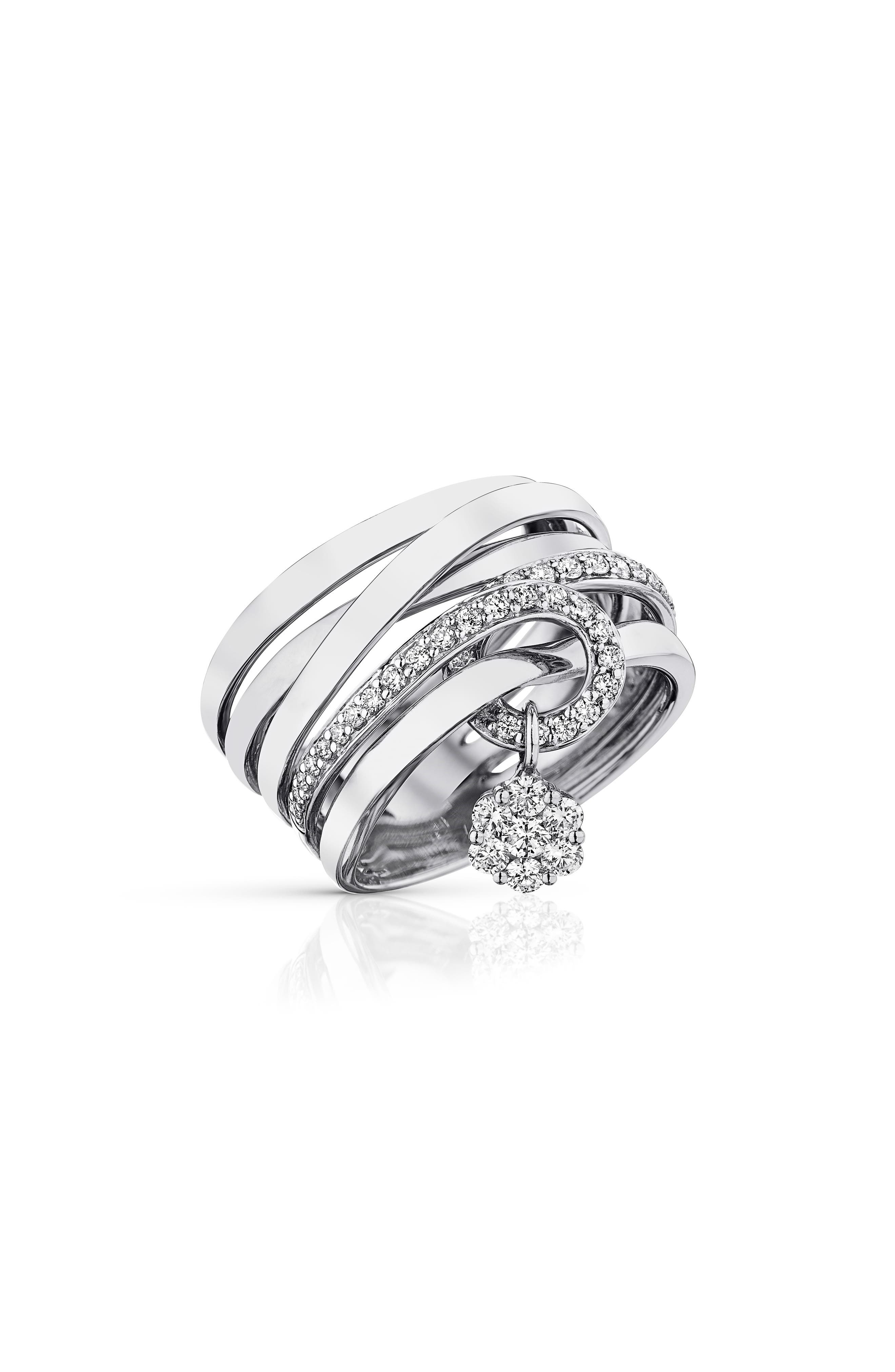 selected WHITE GOLD