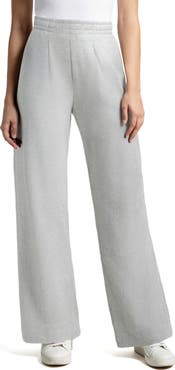 Three Dots Brushed Ribbed Pants