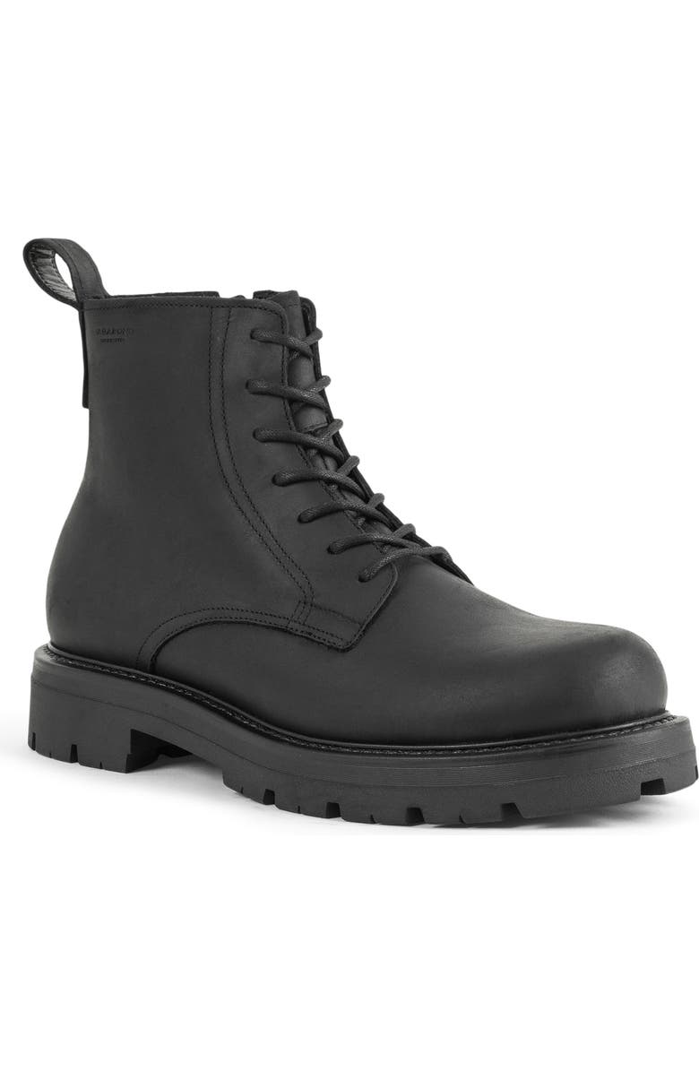 Vagabond Shoemakers Cameron Lace-Up Boot, Main, color,