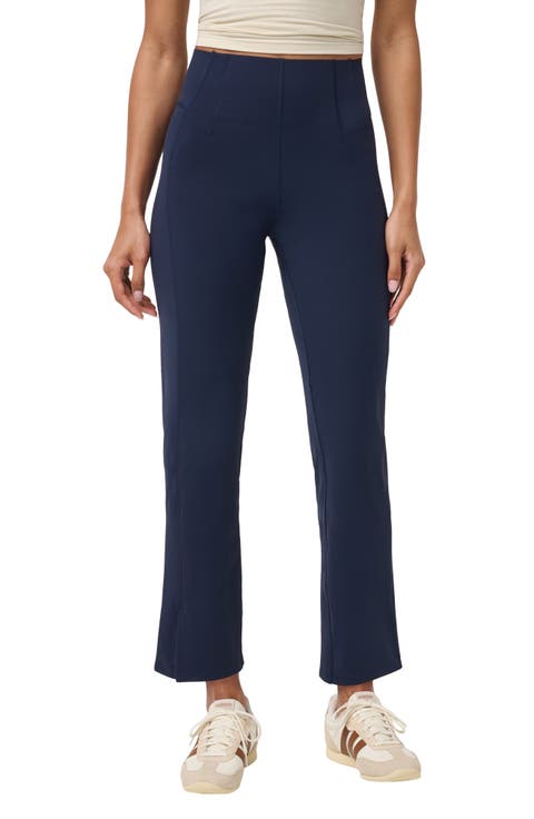 MoveKnit Club Performance Pants
