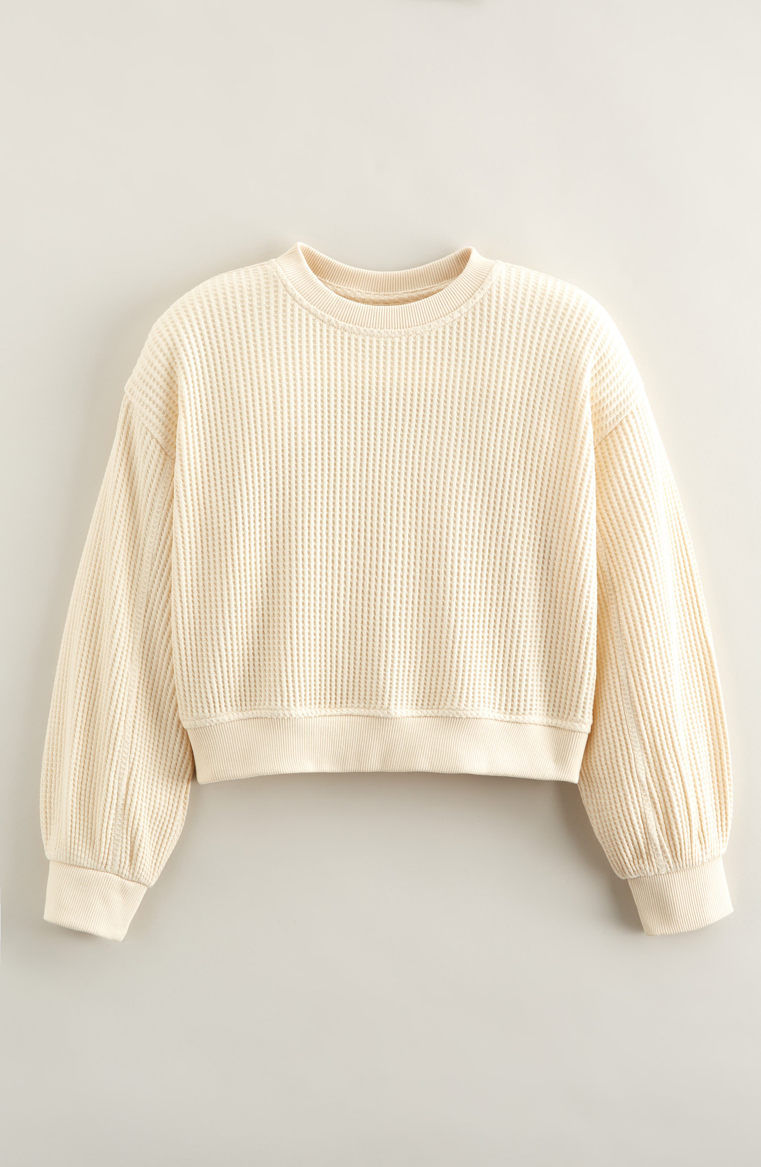 BEIGE ANGORA