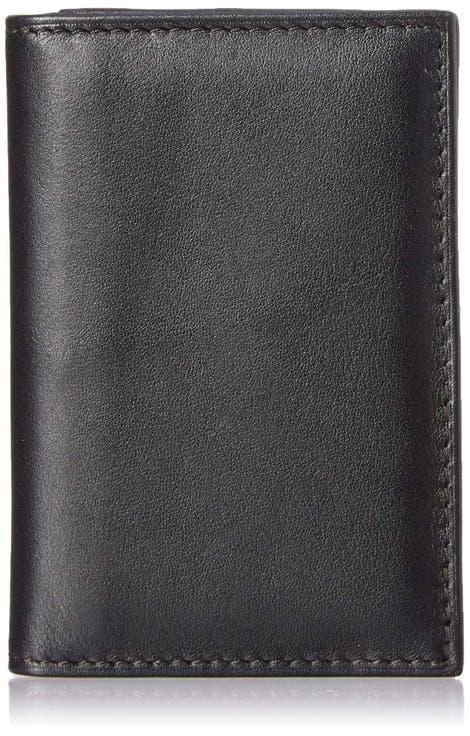 Leather Card Case