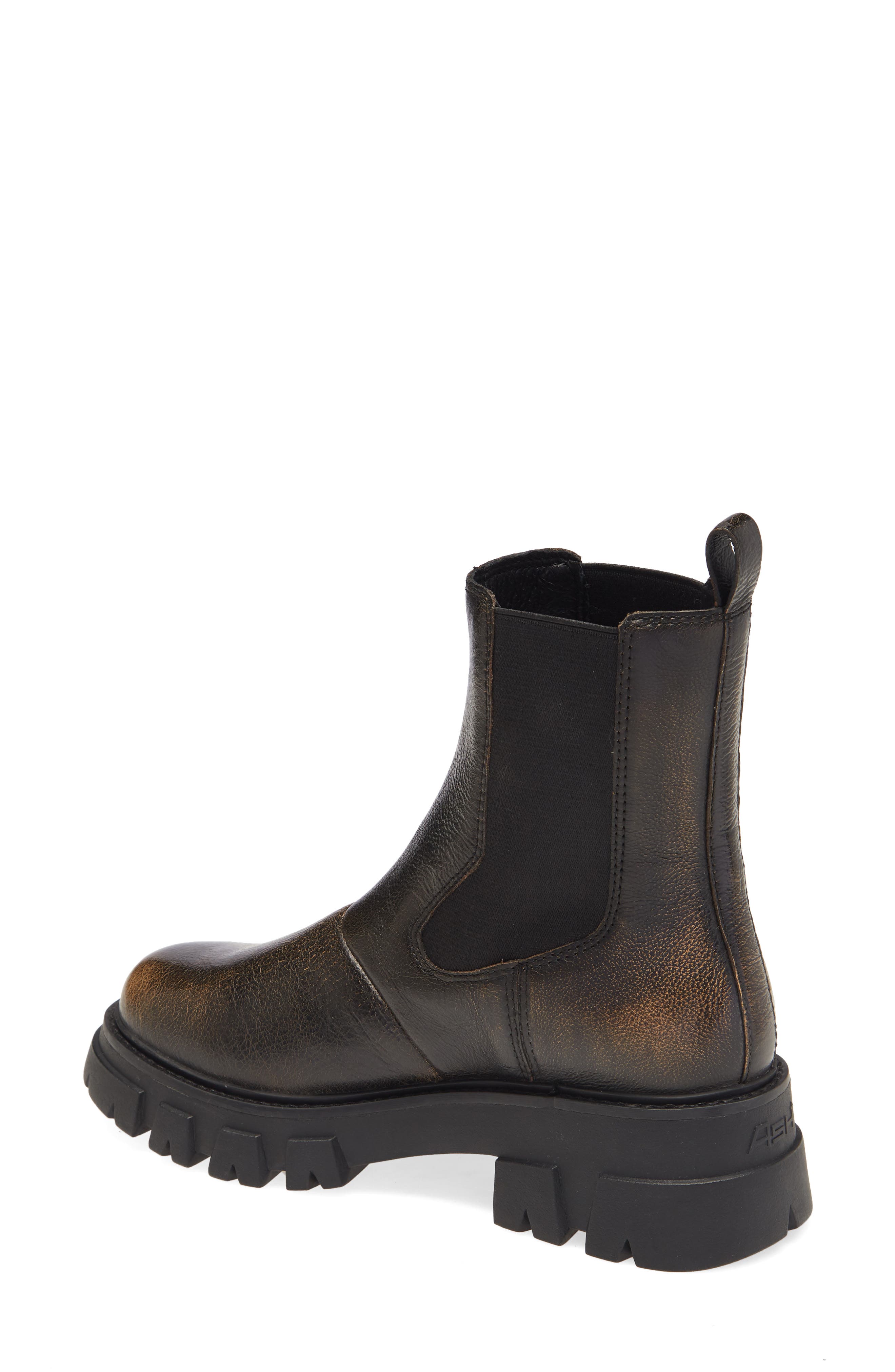 Ash Lloyd Chelsea Boot, Alternate, color, 