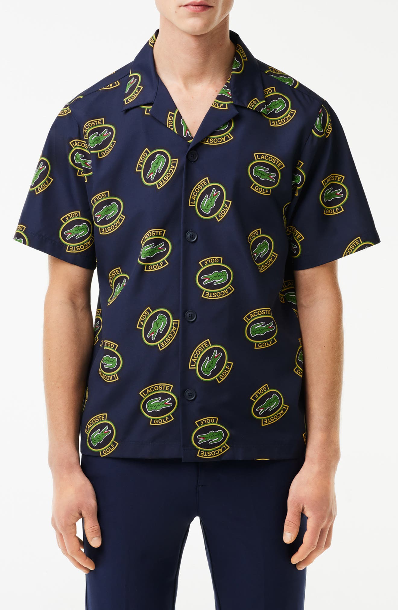 selected IR0 MARINE/ ANANAS-NOIR