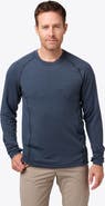 Mobile Warming Baselite Heated Base Layer Shirt