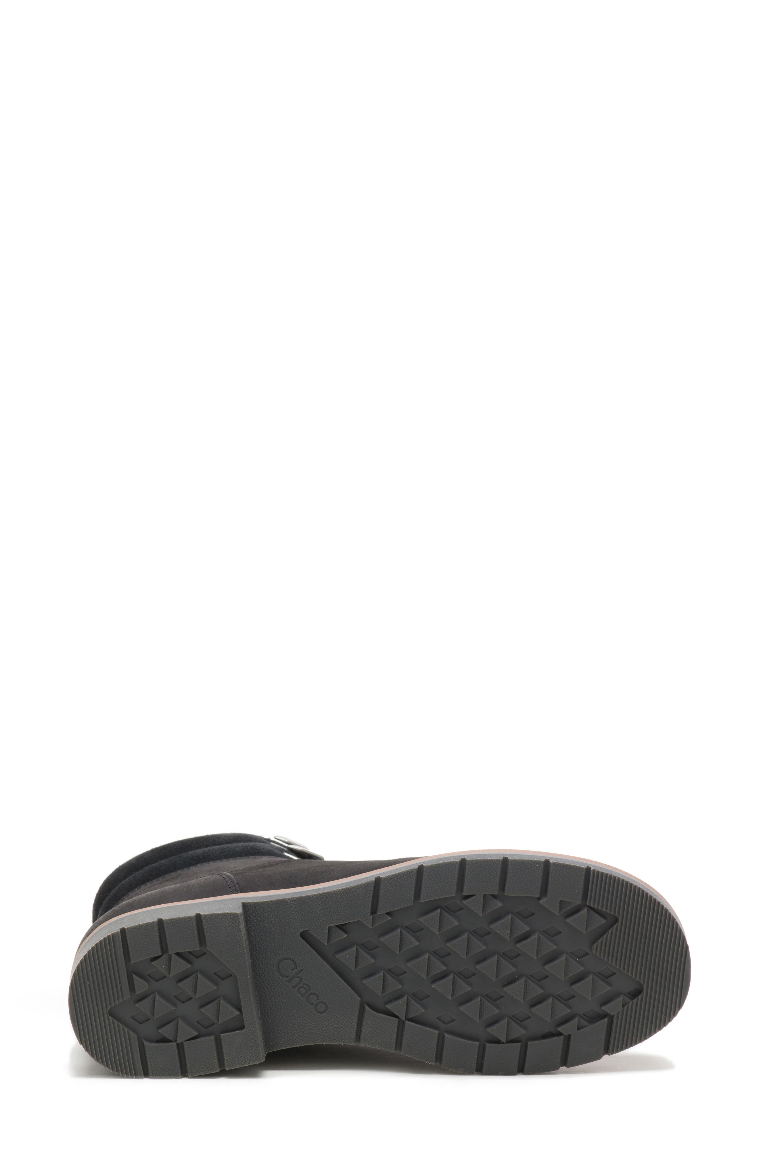 Chaco Cataluna Explorer Waterproof Hiker Boot, Alternate, color, 