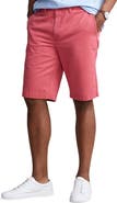 Polo Ralph Lauren Big & Tall Surplus Shorts