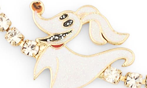 Baublebar Nightmare Before Christmas Set Of 2 Bracelets In Transparent