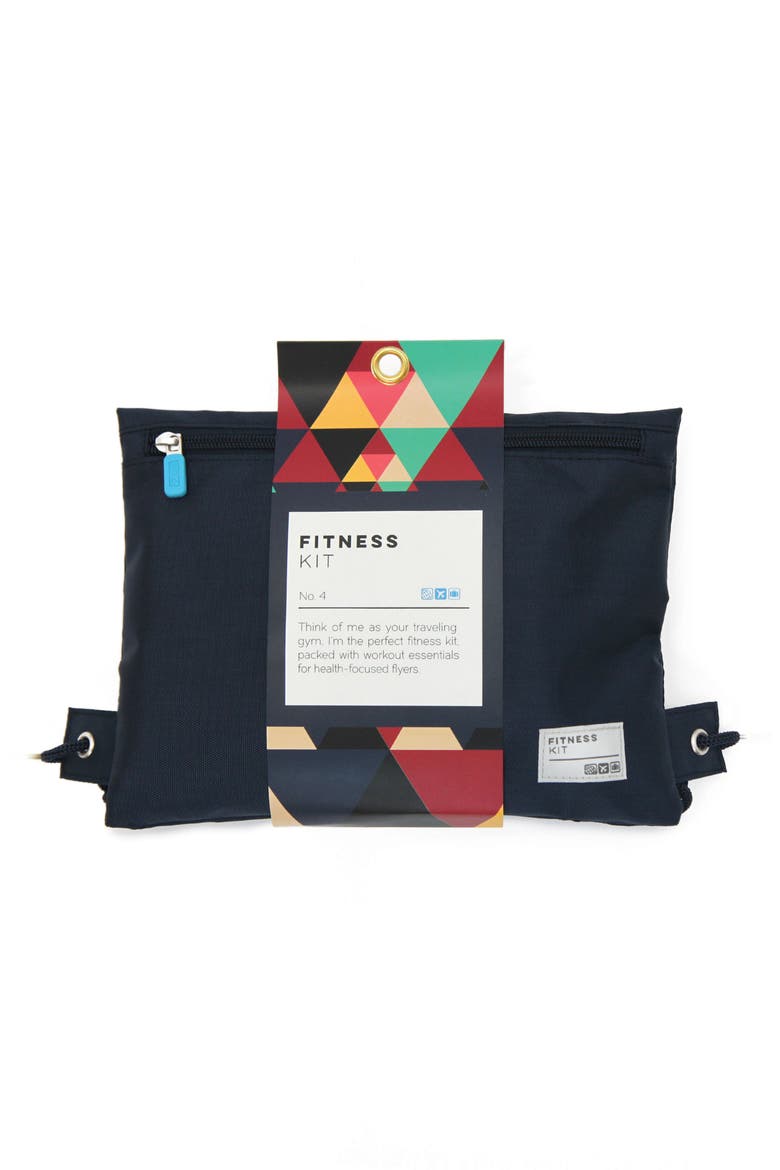 Fitness Kit, Alternate, color, MULTI