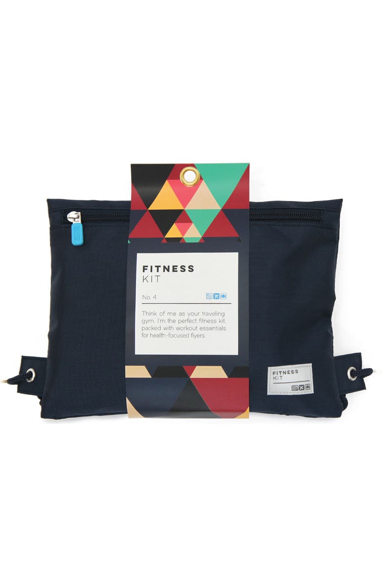 Flight 001 Fitness Kit, Alternate, color,